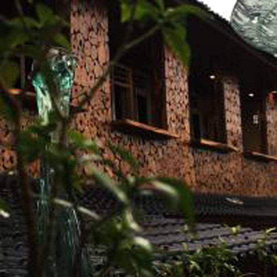 Bulan Bali Guest House Ubud Exteriér fotografie