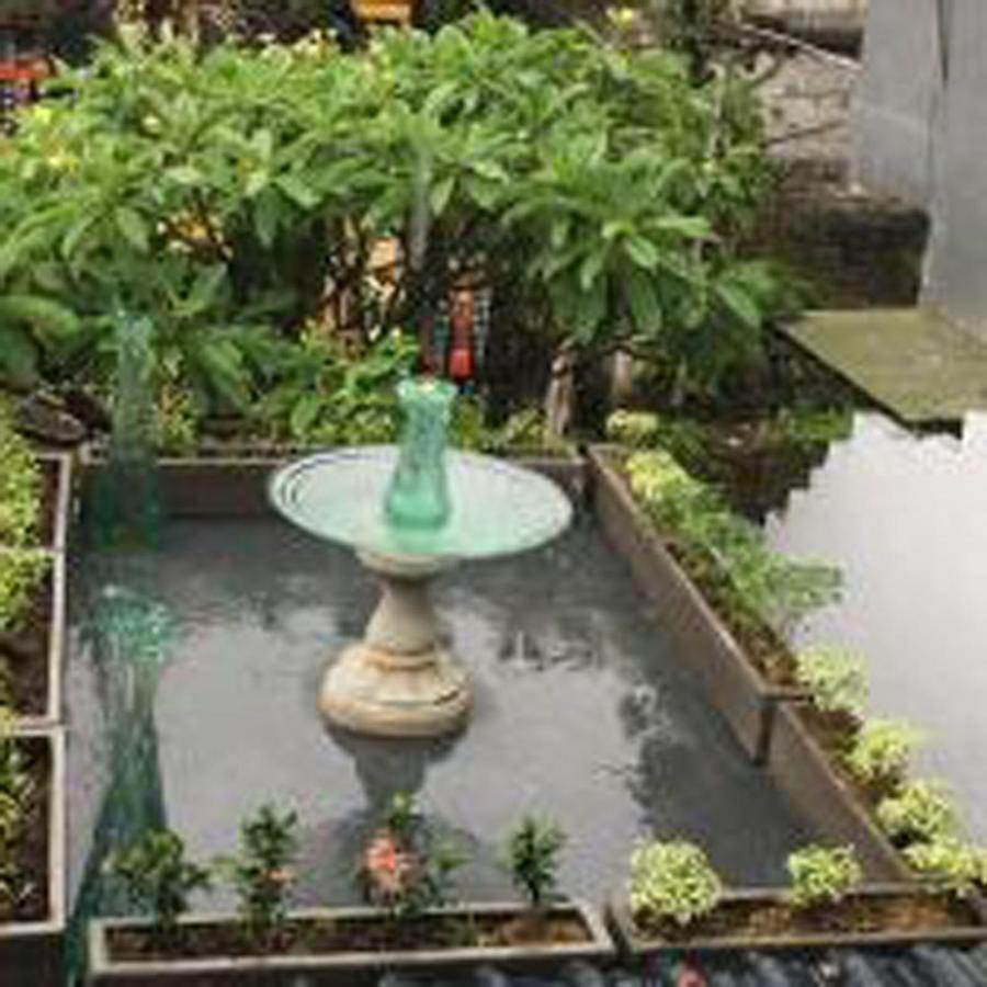 Bulan Bali Guest House Ubud Exteriér fotografie