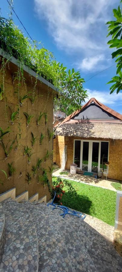 Bulan Bali Guest House Ubud Exteriér fotografie
